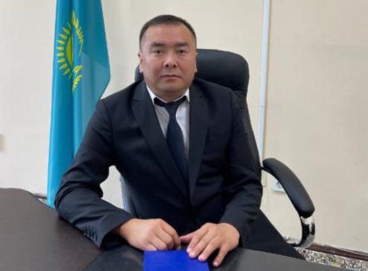 Замакима района Алматы осудили за взятку