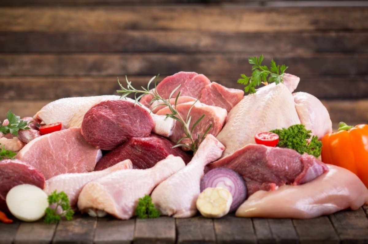 Китай снял ограничения на ввоз животноводческой продукции из Казахстана