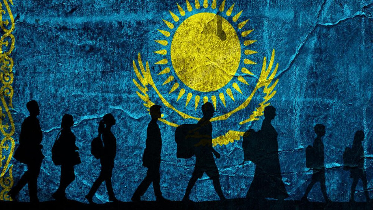 Впервые после 2011 года: о положительном сальдо миграции заявили в Казахстане