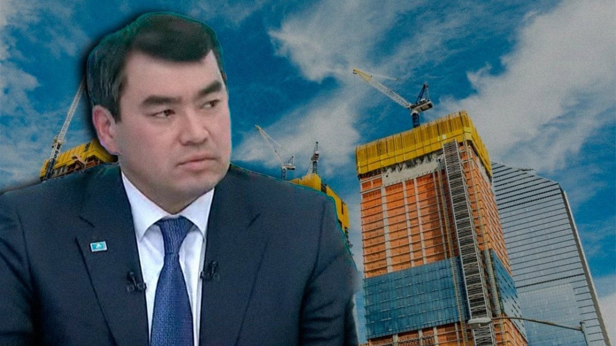 Мы активно включимся: новый министр по ЧС о застройке и «человейниках»