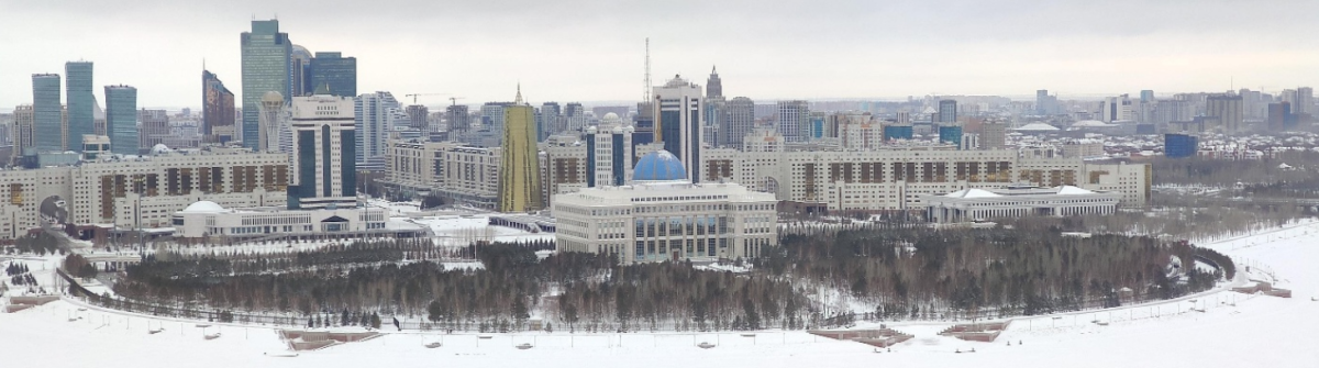 Что известно о новом начальнике Службы охраны президента Казахстана