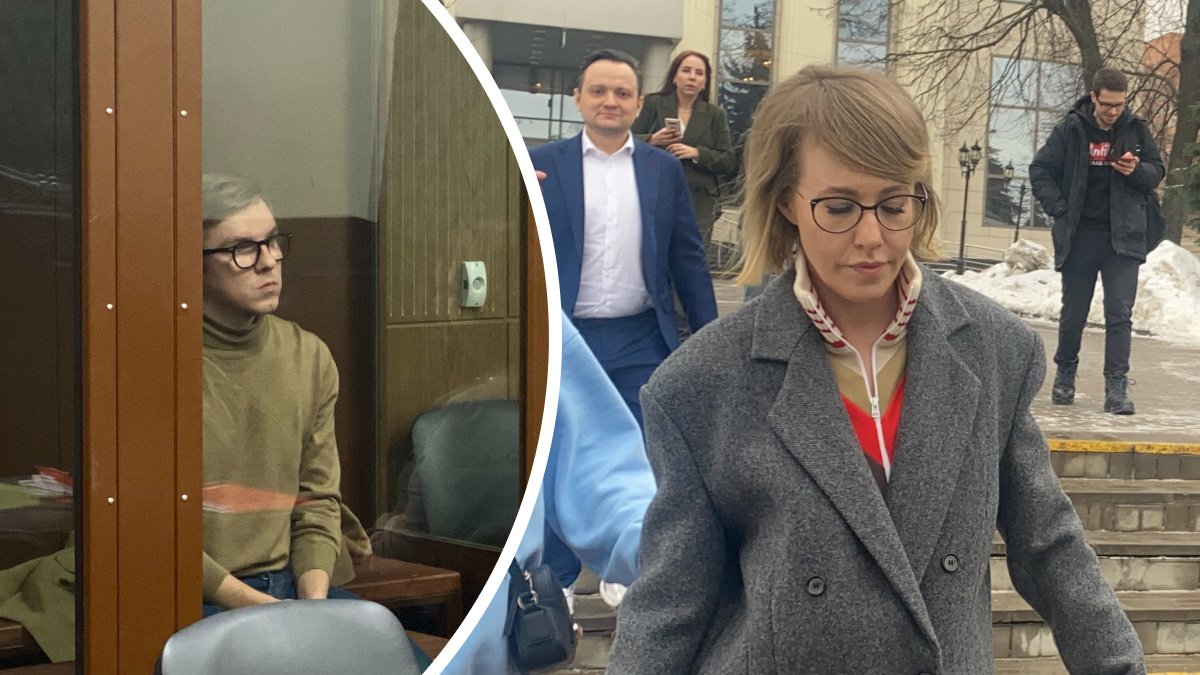Дело по иску друга Путина: директора холдинга Собчак отправили в тюрьму строгого режима