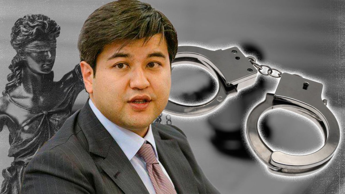 Будут попытки обелить Бишимбаева: омбудсмен об убийстве Салтанат Нукеновой