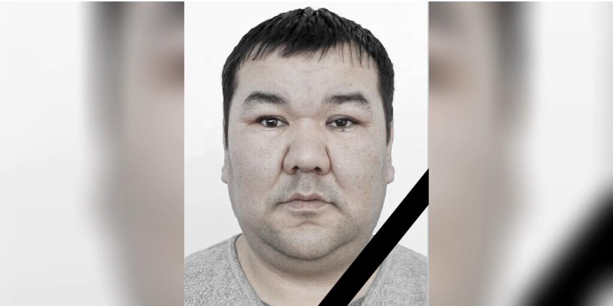 Сотрудник "КазАвтоЖола" погиб во время работы на трассе в Кызылординской области