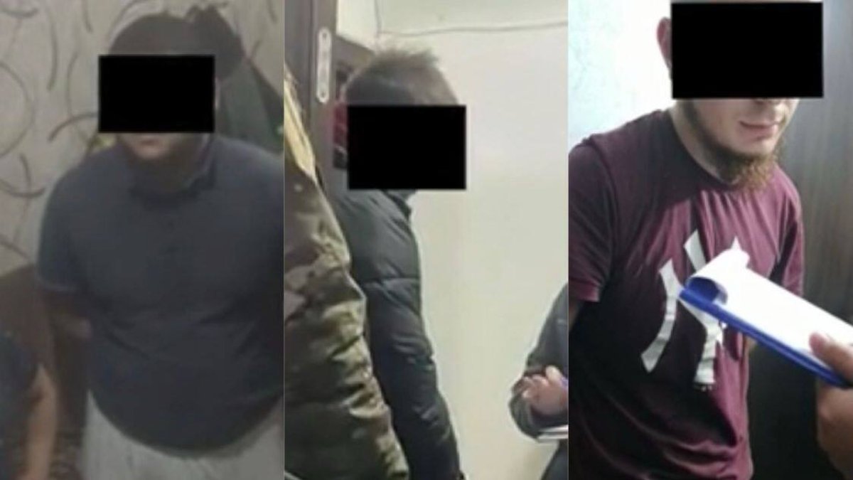 Вымогательство у шахтеров Qarmet: задержаны еще восемь членов ОПГ