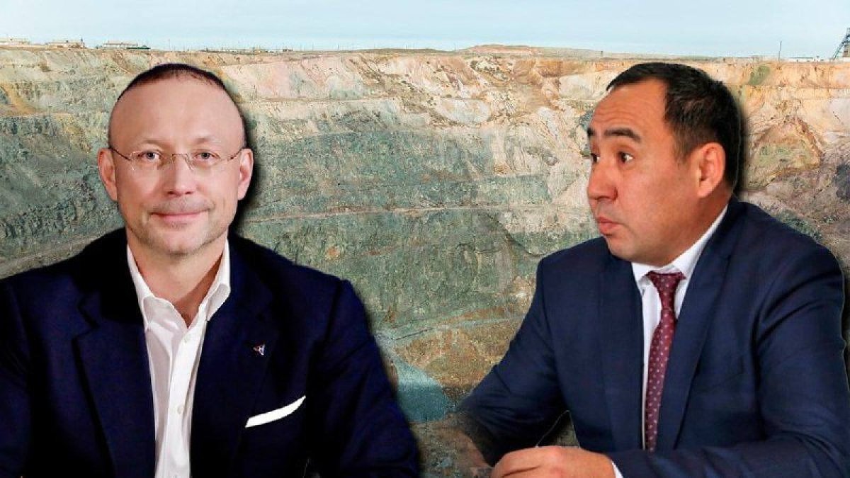 ЧП на руднике: расторгнут ли контракт на недропользование с "Майкаинзолото"
