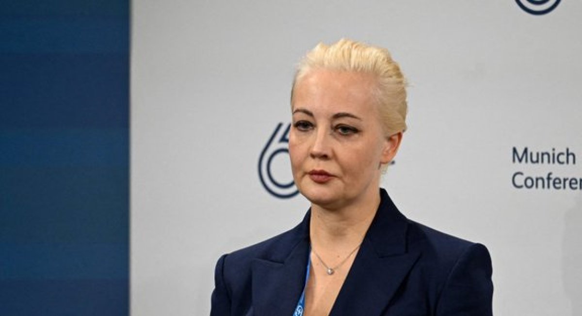 Если это правда: жена Навального прокомментировала смерть мужа