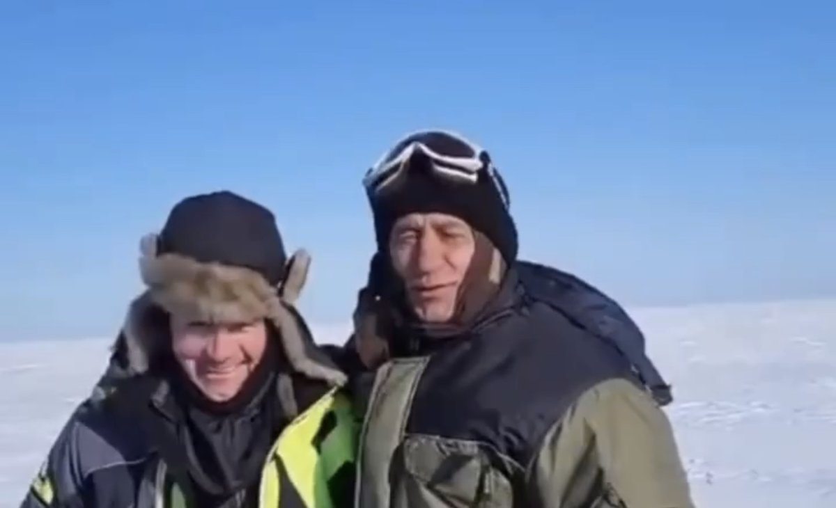 Россияне устроили незаконную охоту в Казахстане — начато расследование