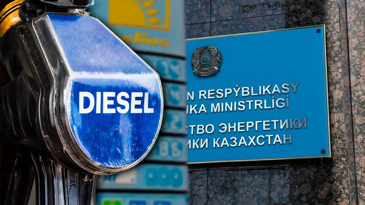 Прибыль теневого вывоза дизельного топлива может превысить 10-20 млн долларов, заявил эксперт