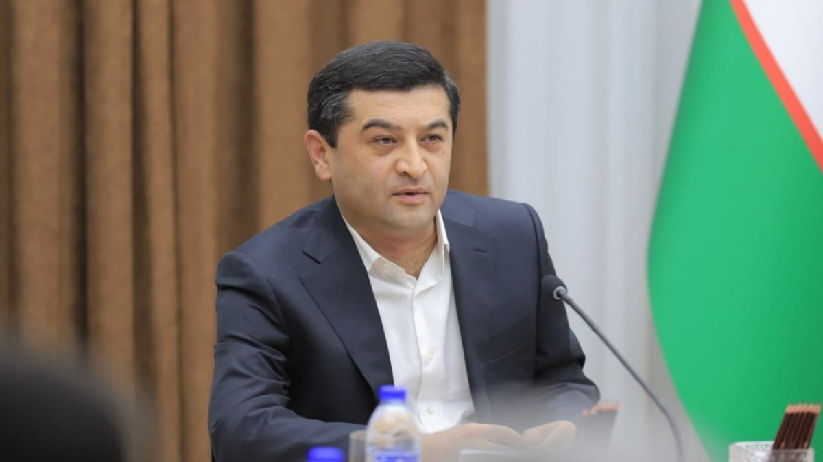 Глава МИД Узбекистана прибыл в Астану: с кем запланированы встречи