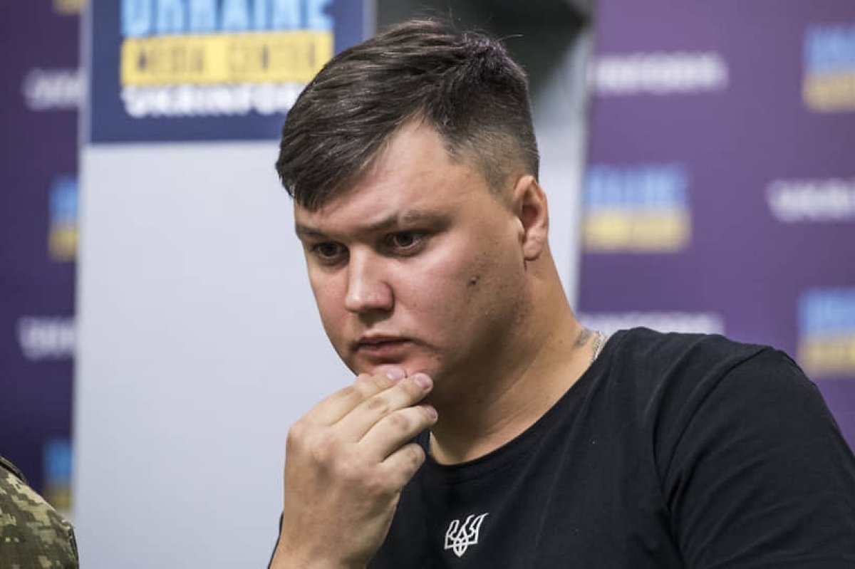 Убит российский пилот, угнавший вертолет в Украину