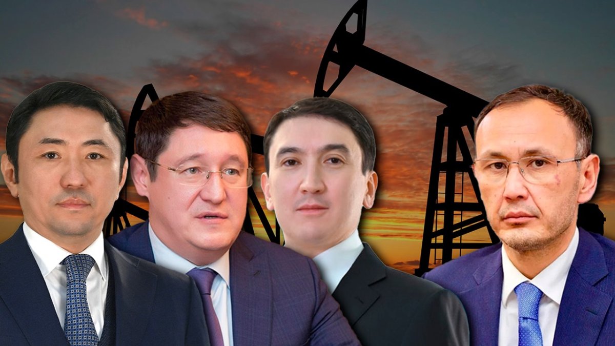 Кто с кем и против кого воюет на АНПЗ