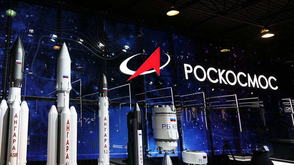 Роскосмос объявил о сокращении числа запусков из-за санкций