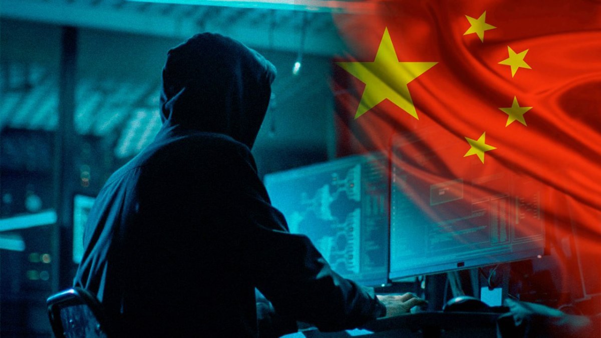 Хакеры из Китая контролировали критические объекты IT-инфраструктуры Казахстана