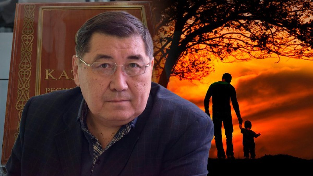 "Чтобы повысить роль мужчин": депутат предложил принять закон о "главе семьи" в Казахстане