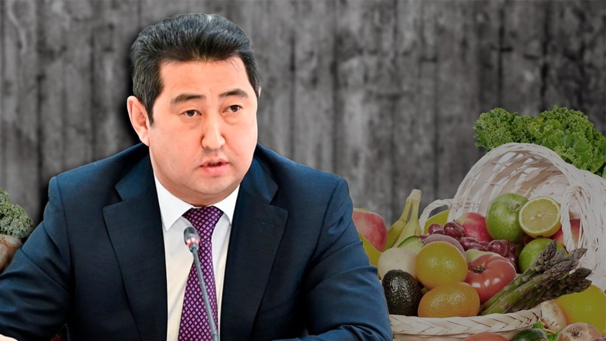 Завышенные цены: почему Минсельхоз не может обеспечить казахстанцев местной продукцией
