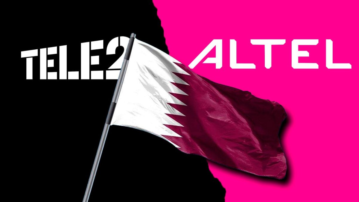 Катар покупает Теле2 и Altel: не подрывает ли это нацбезопасность Казахстана