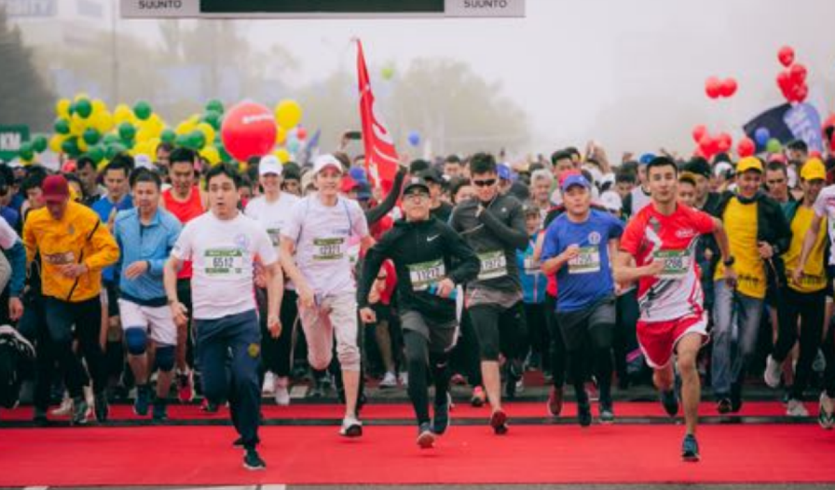 Казахстан впервые примет чемпионат мира для параатлетов