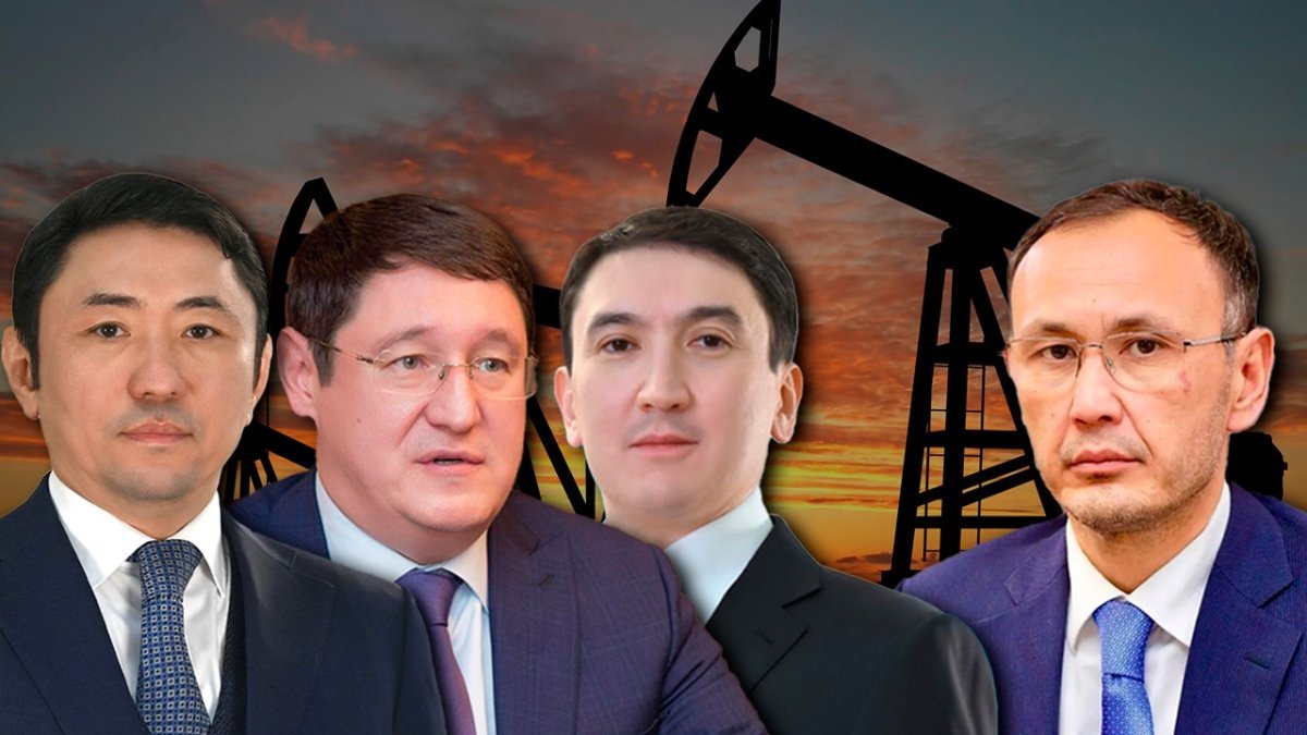 Не до бензина-керосина: на АНПЗ пока не нашли кандидатов на вакантные места