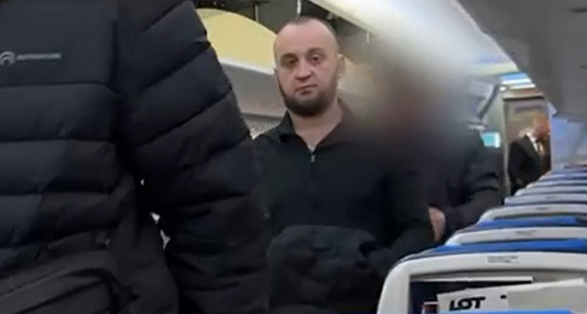 Дело о транснациональной ОПГ: гражданина Украины экстрадировали из Польши в Казахстан
