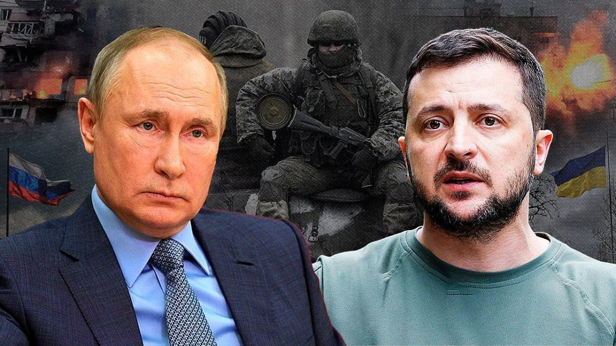 Два года войны: 26 иностранных послов в Казахстане поддержали Украину