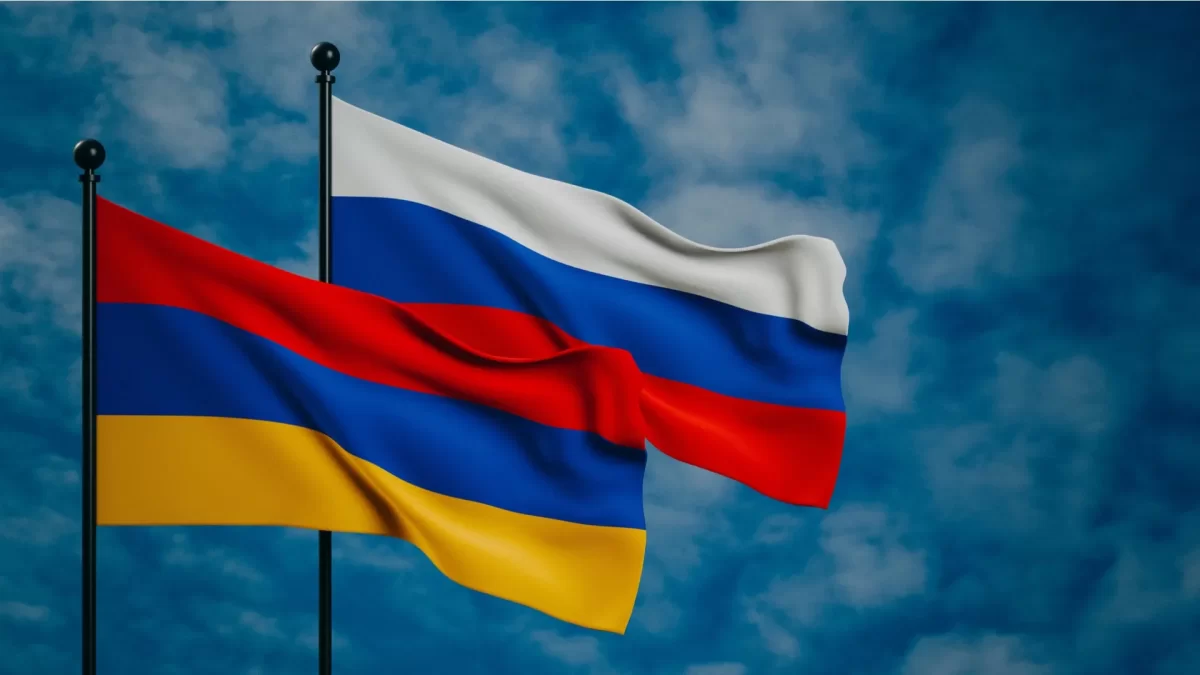 Армения приостановила членство в ОДКБ: Москва ждёт объяснений