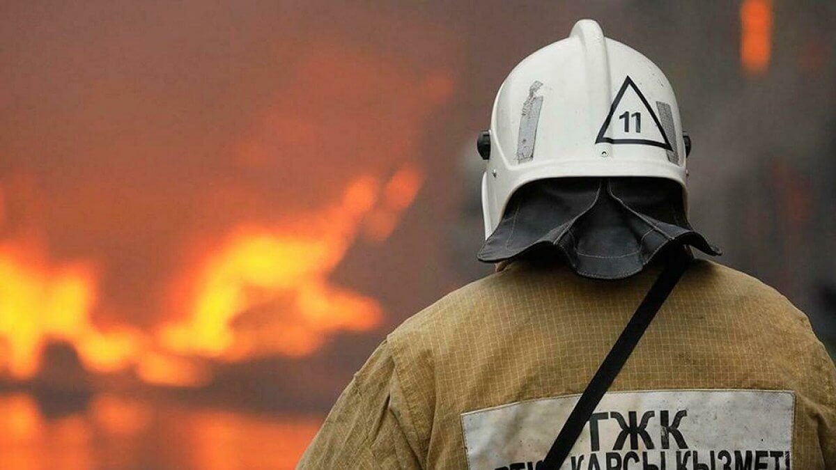 Трагедия в Карагандинской области: что известно о семье погибших детей