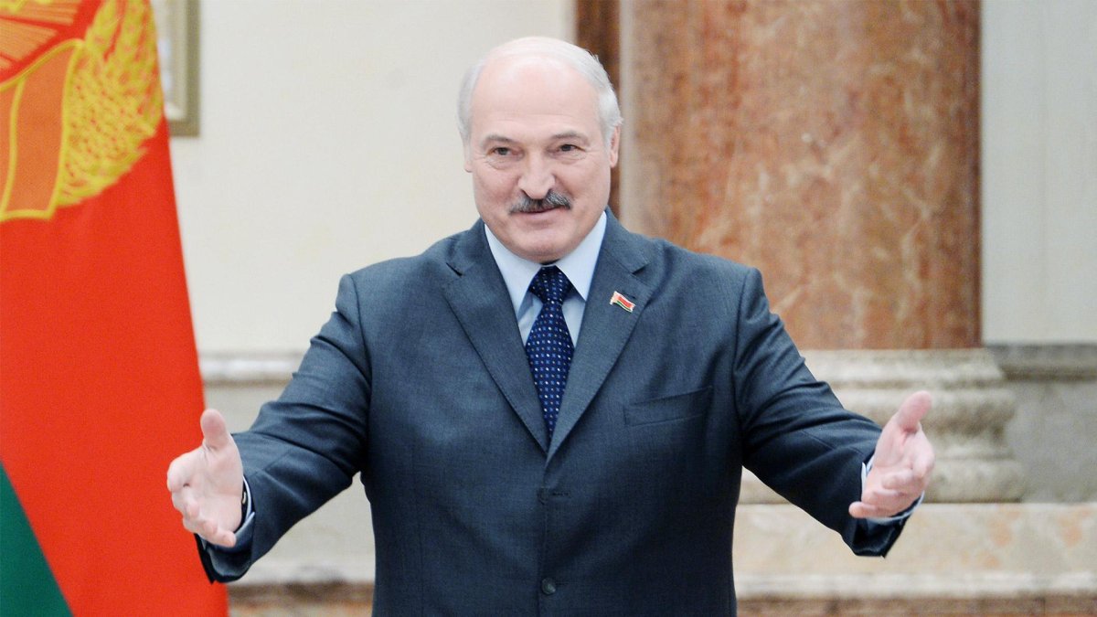 "У нас это праздник": Лукашенко подтвердил свое участие на выборах