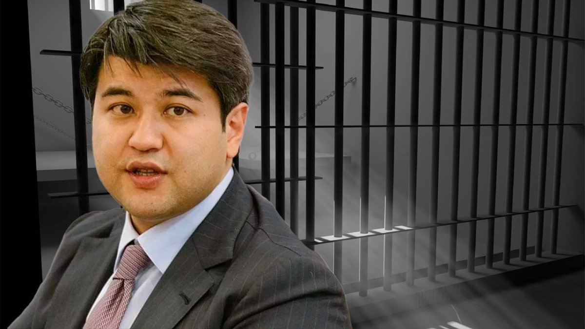 Дело Куандыка Бишимбаева поступило в суд