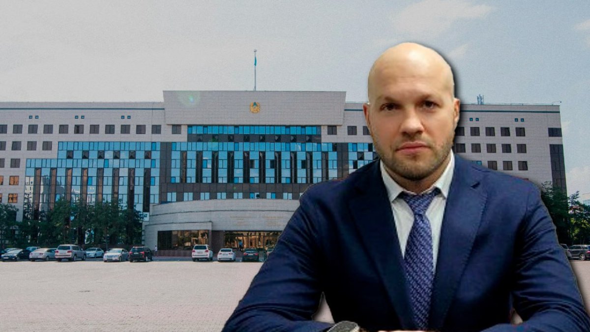 Чемпионы в политике: Василий Левит получил должность руководителя
