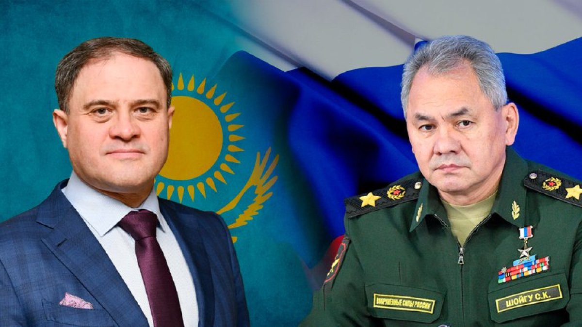 Важная часть общества: в МИД встали на защиту НПО Казахстана после заявлений Шойгу