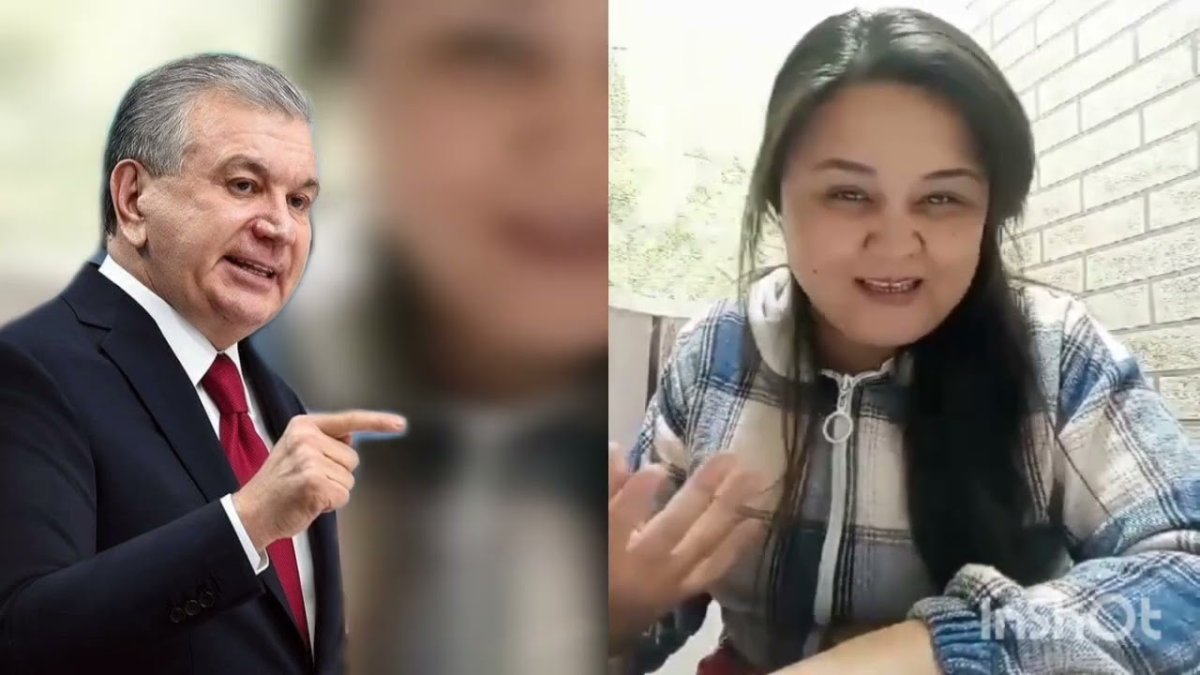 Задержание оппозиционного блогера, ипотека, альтернативная энергетика: обзор узбекской прессы