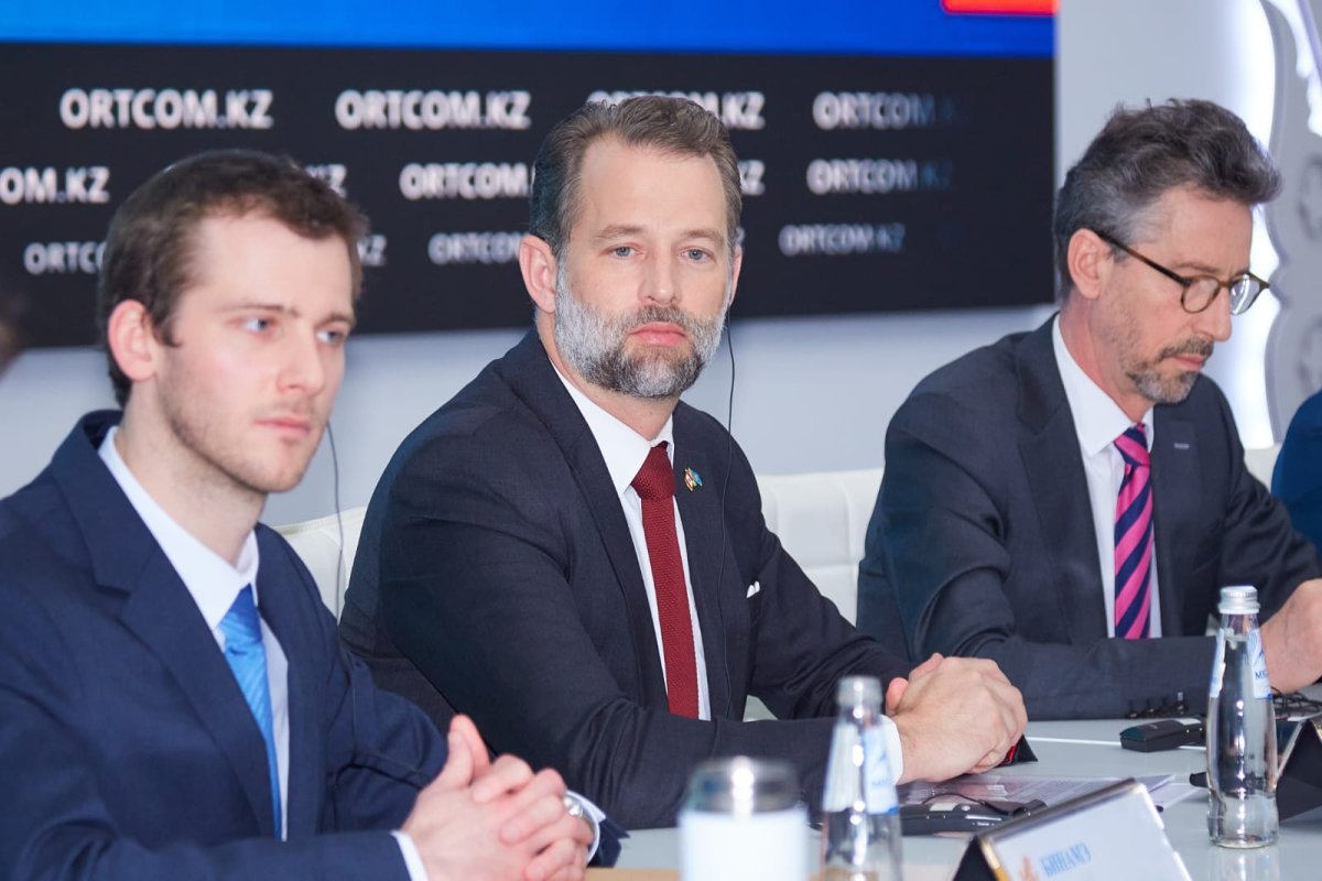 Франкофонная весна: что представит Канада, рассказал посол