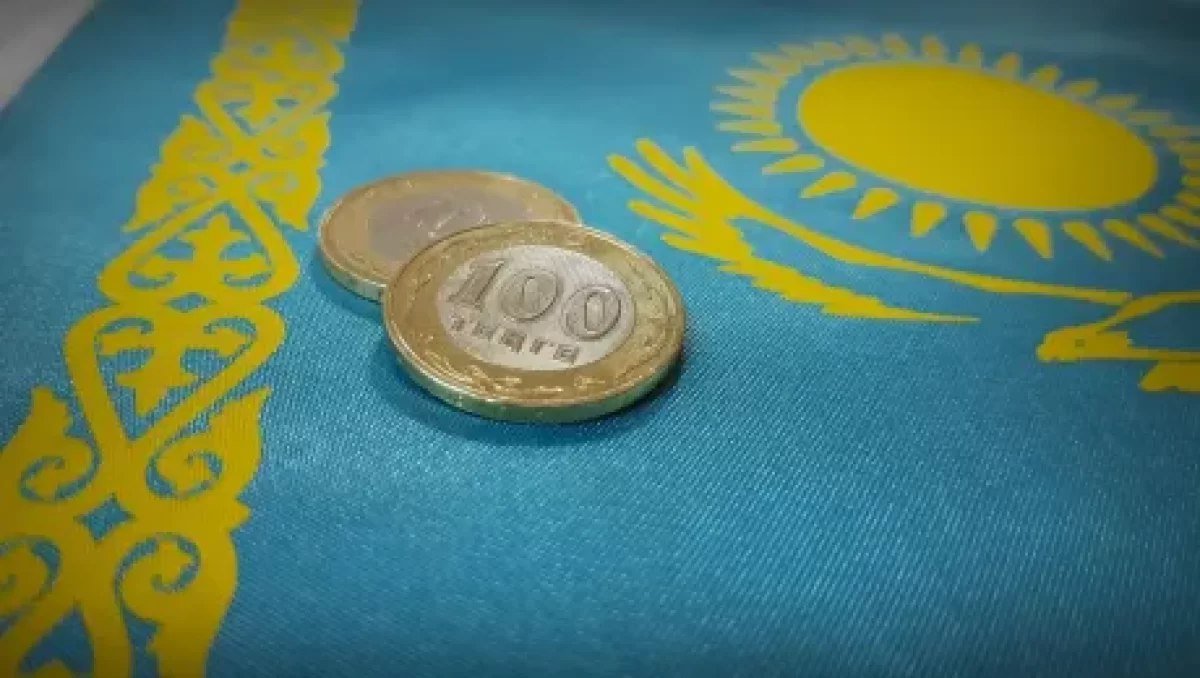 Темпы роста экономики Казахстана будут ниже прогнозируемых правительством - АРРФР