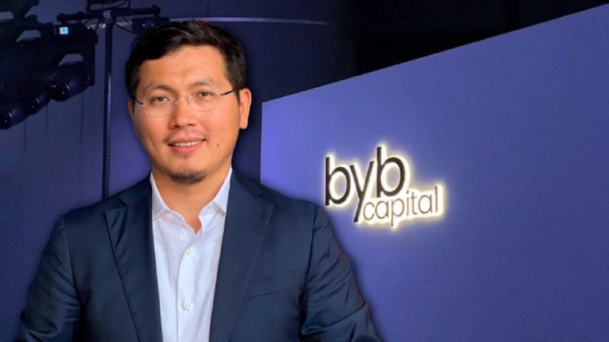 Аскар Билисбеков возглавил венчурный фонд BYB Capital
