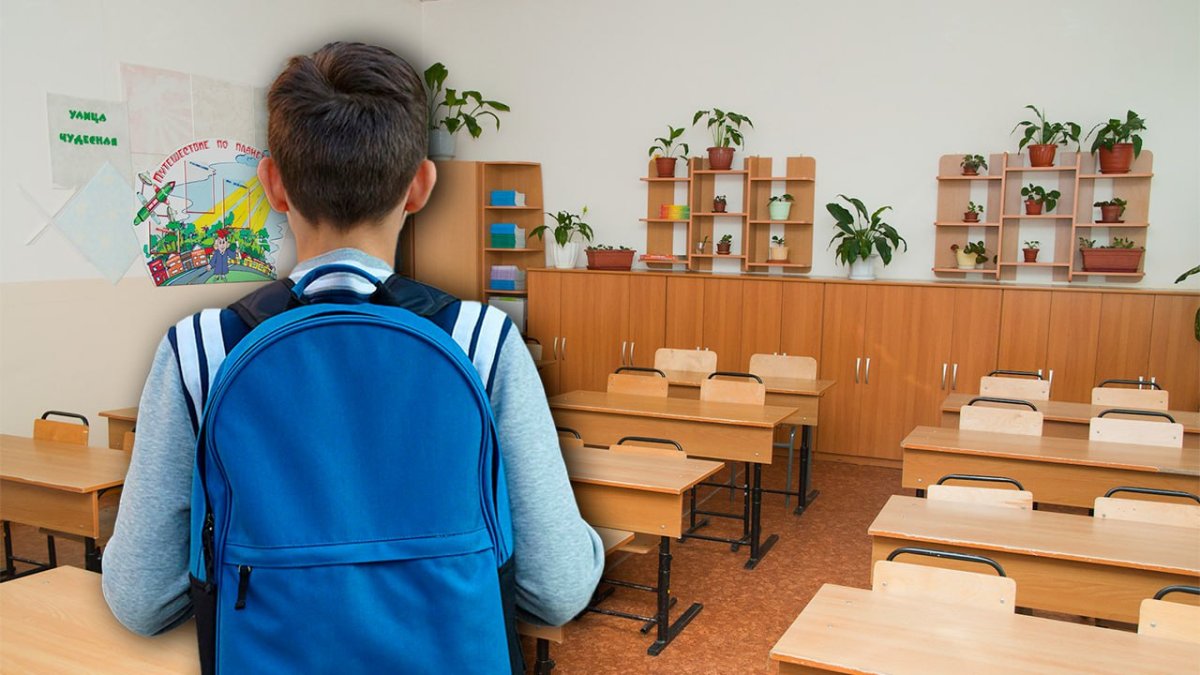 Изнасилование первоклассника не подтвердилось, но стороны к согласию не пришли