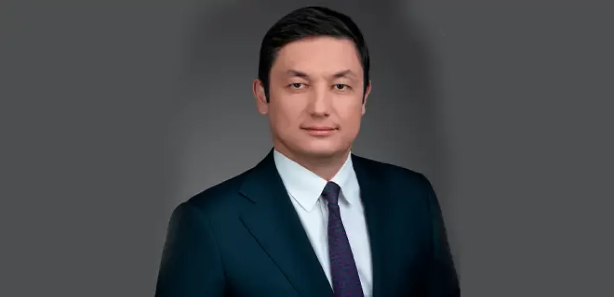 Глава правления Jusan Bank Арман Мангитов уволен