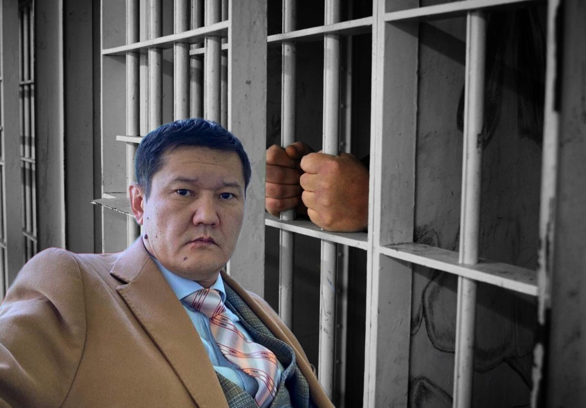 Начато дело о пытках над Думаном Мухаммедкаримом