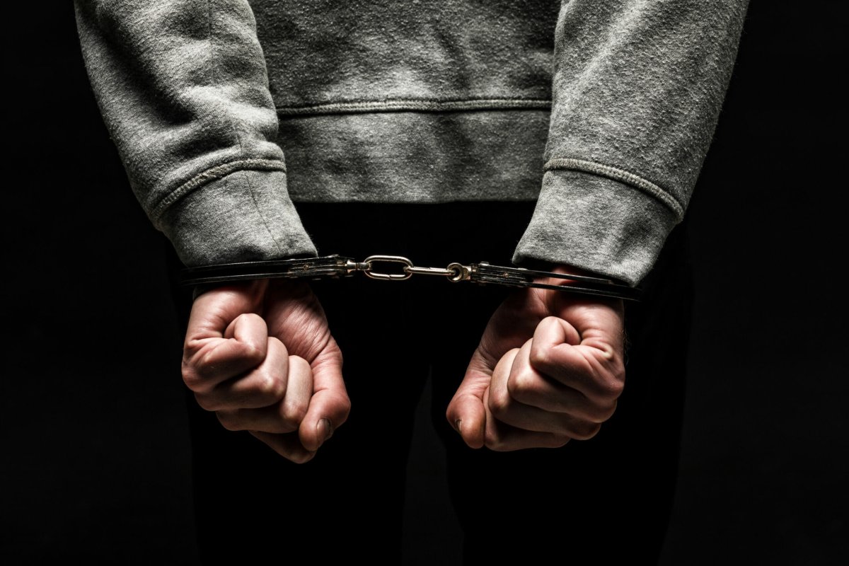 В Астане задержали находившегося в международном розыске наркоторговца из России