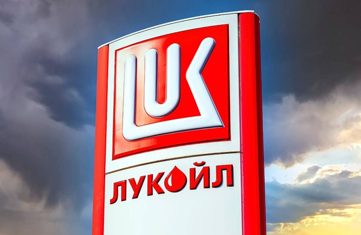 Российский "Лукойл" начал строить электростанцию в Казахстане