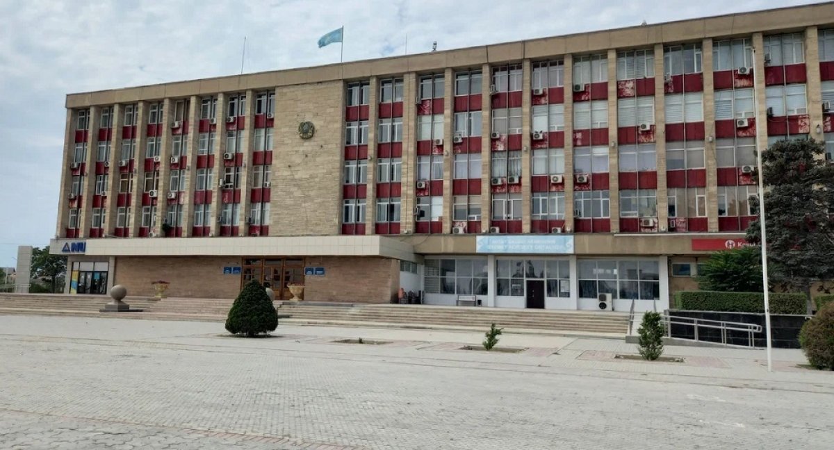 Ввели в заблуждение: зоозащитники уличили акимат Актау во лжи