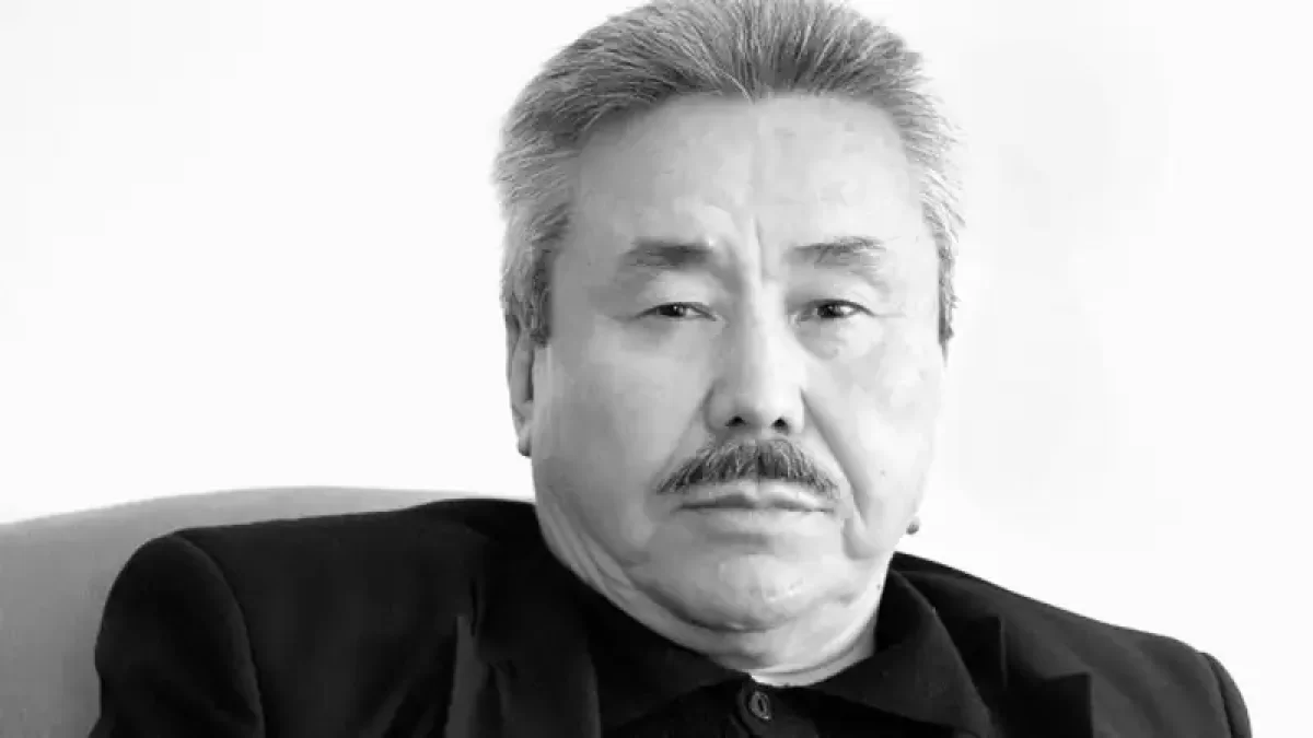 Кончина Сейдахмета Куттыкадама: Токаев выразил соболезнования