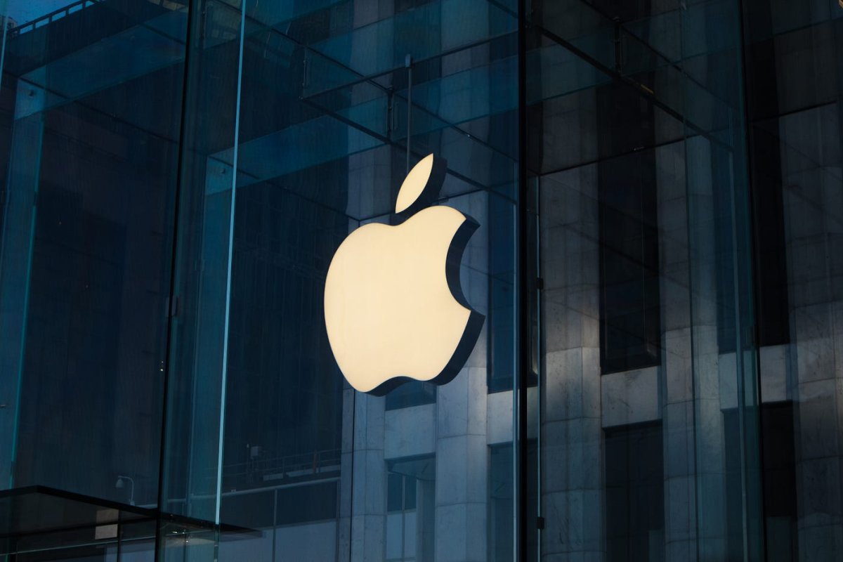 На 1,8 миллиарда евро оштрафовали Apple