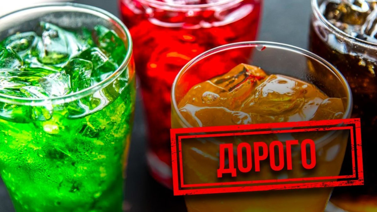 Проблема нарастает: введут ли в Казахстане акцизы на сладкие газированные напитки
