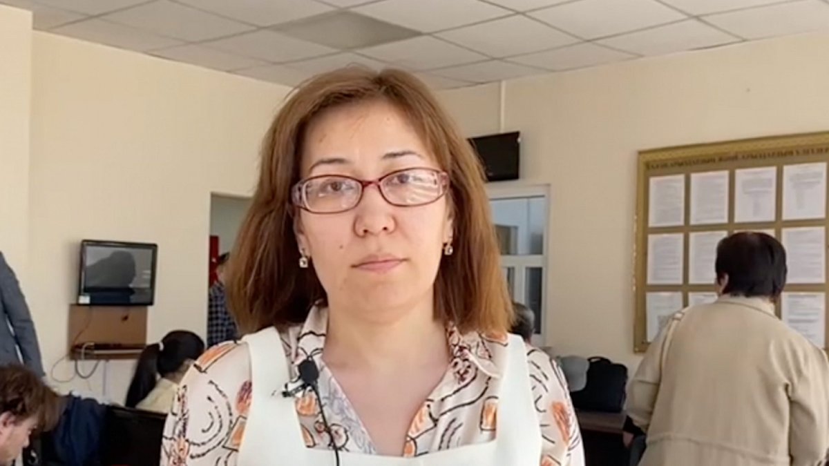 Новое уголовное дело Тлеужан: в полиции назвали подробности