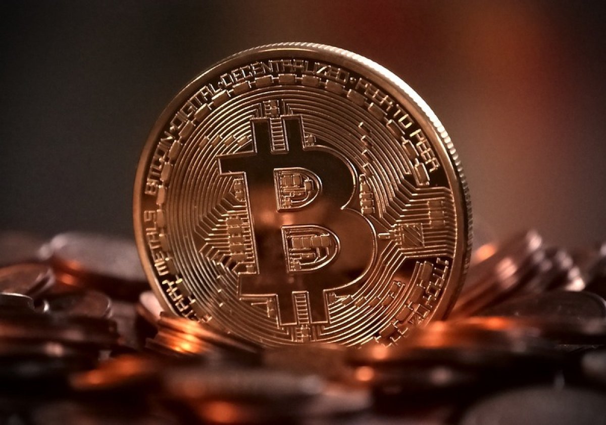 Цена Bitcoin обновила исторический максимум