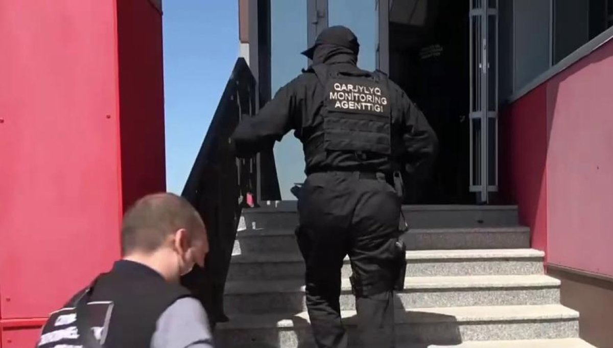 "Мясная ОПГ": почти 50 человек проходят по делу о хищении субсидий в Костанайской области
