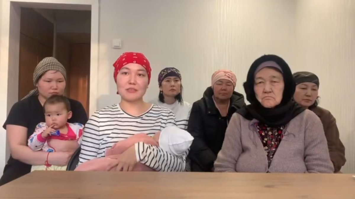"Убил родственник влиятельного человека": на жалобу родных погибшего отреагировали в Акорде