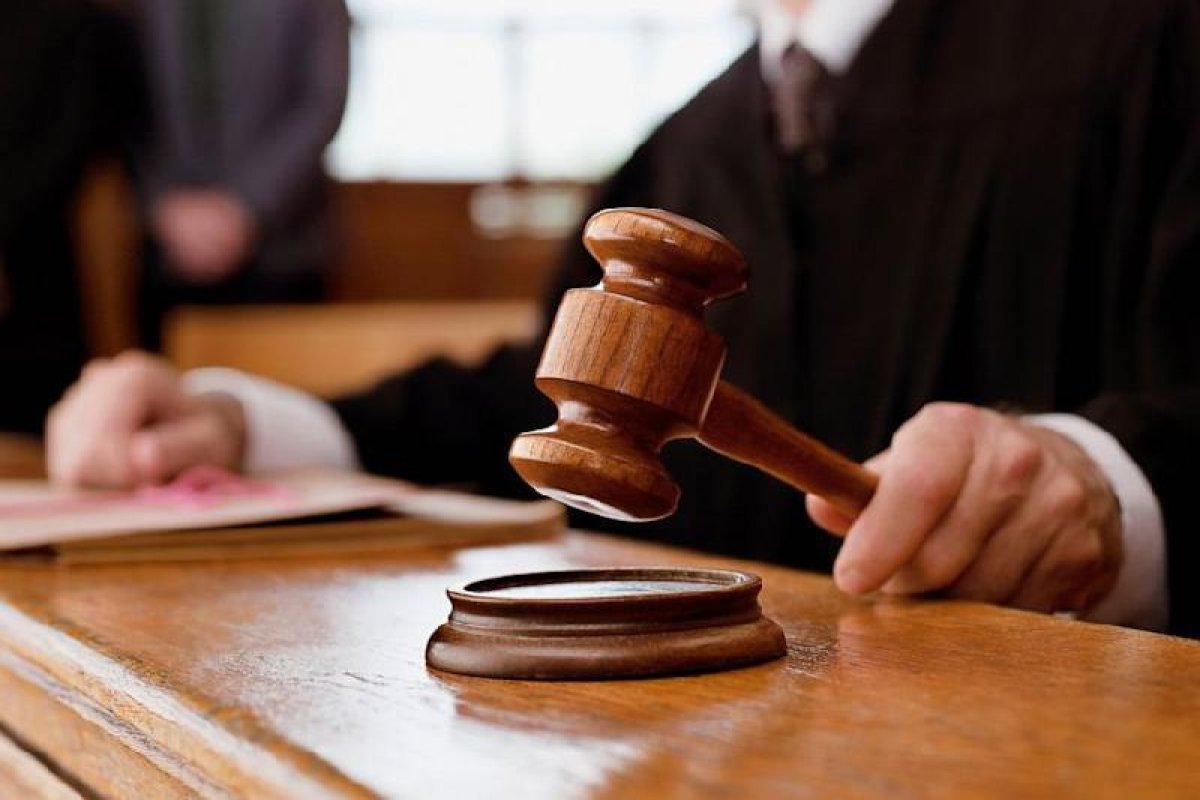 Суд по делу о госперевороте: какой срок получили обвиняемые