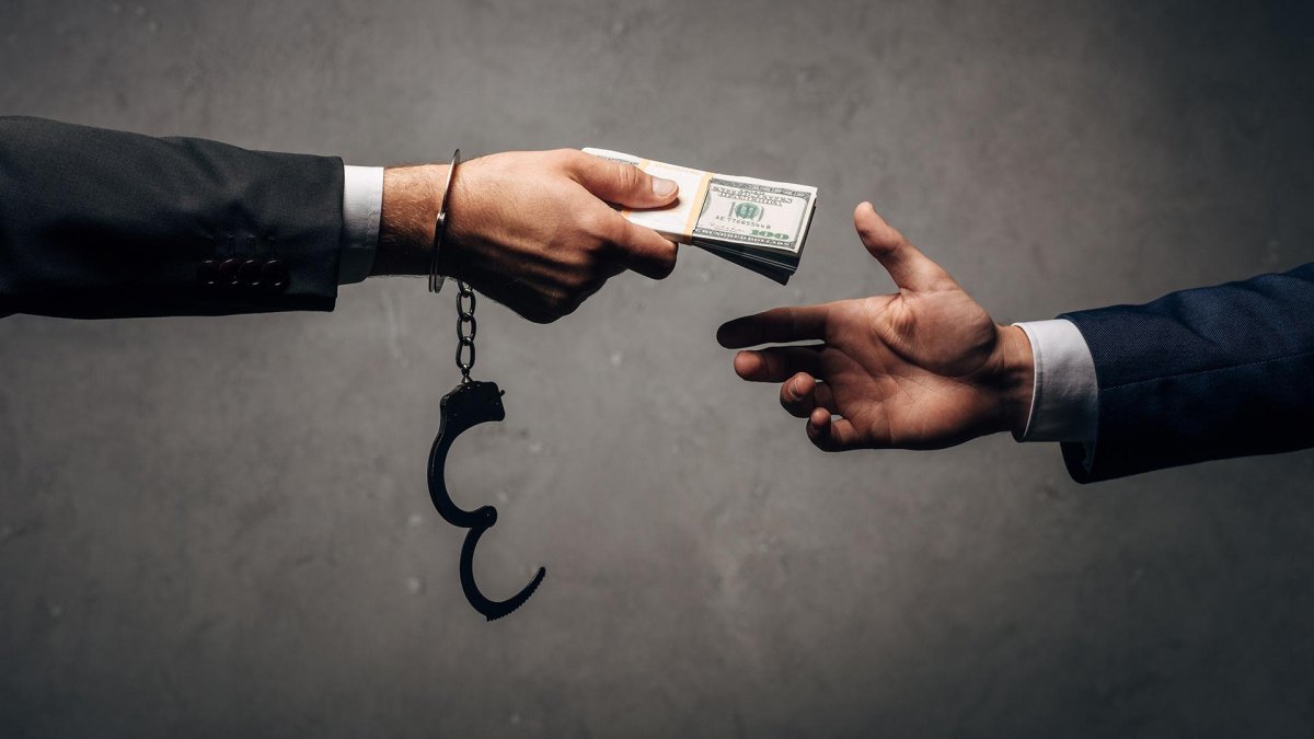 В сфере образования Казахстана растет коррупция